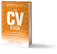 james innes best selling author the resume center best resume book